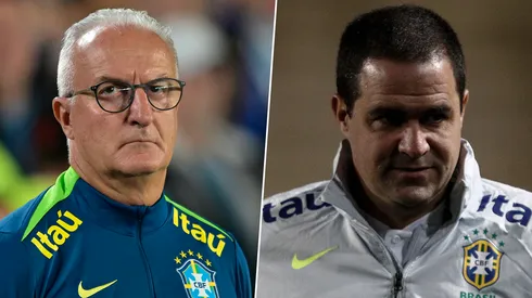 ¿André Jardine será el reemplazo de Dorival Júnior en Brasil?