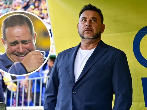 El Turco dijo lo que todos los DT's de la Liga MX piensan de Jardine pero nadie dice