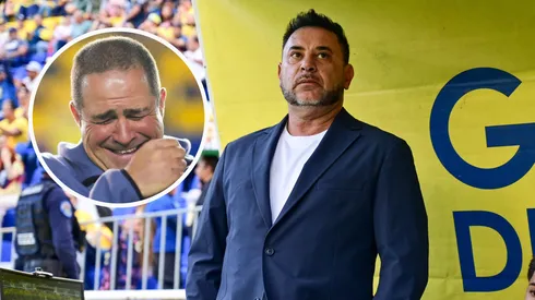 El Turco dijo lo que todos los DT's de la Liga MX piensan de Jardine pero nadie dice