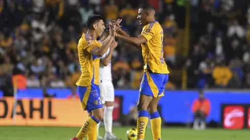 Tigres enfrentará al América en la Jornada 13