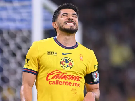 Revelan una recaída de Henry Martin y su tiempo de regreso es peor