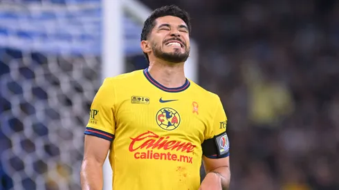 Alarmas encendidas con Henry Martin.