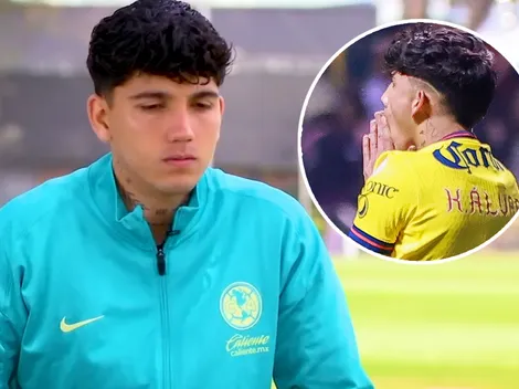 Estaba hundido y Kevin recuerda cómo salió de su peor momento