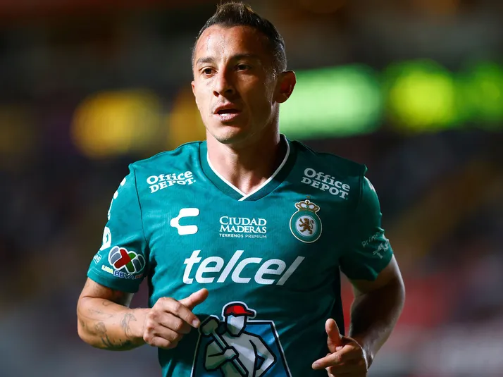 Guardado explota contra el América por querer ir al Mundial de Clubes