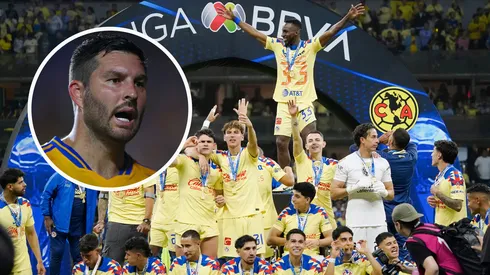 El ex América que Gignac quería para Tigres pero lo rechazó