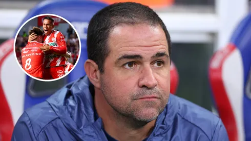 El jugador que Jardine borró en América y ahora brilla con otro club en la Liga MX