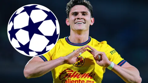 Reyes está en la mira de los equipos europeos.