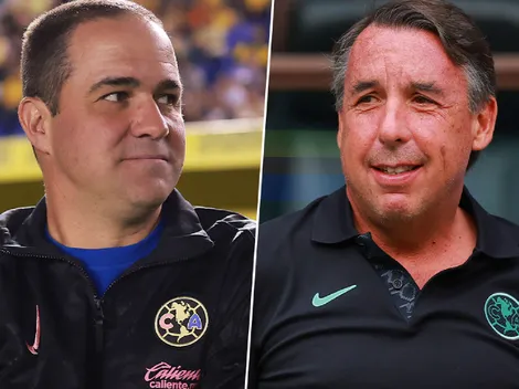 Jardine revela cómo Azcárraga motiva a los jugadores del América