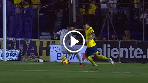 América venció con facilidad a Tigres