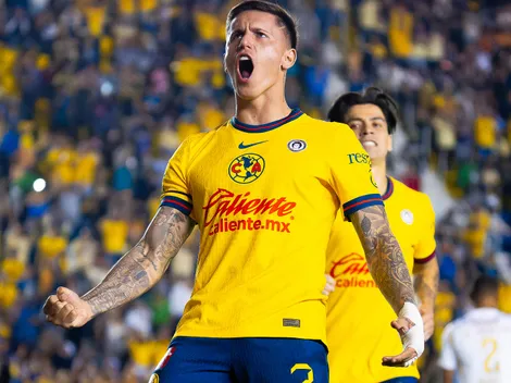 Así va América en la tabla del Clausura 2025 tras la jornada 13