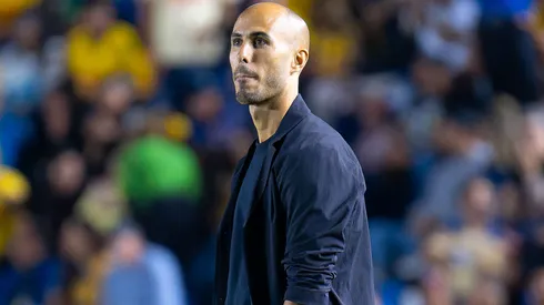 Pizarro ya espera la revancha contra el América.