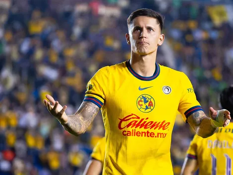 La noticia sobre Brian Rodríguez que puso en alerta a Cruz Azul