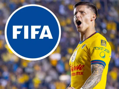 América iría al Mundial de Clubes si gana un partido clave