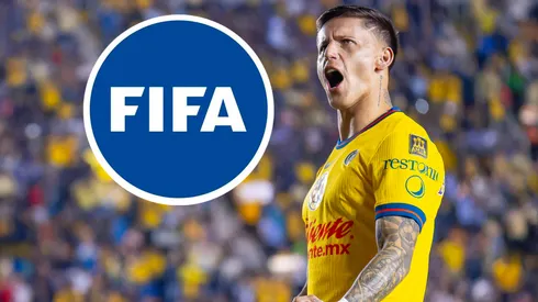 FIFA tiene un plan para ayudar al América.