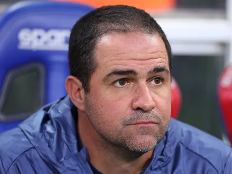 Jardine se sinceró ante la posibilidad de ir al Mundial de Clubes