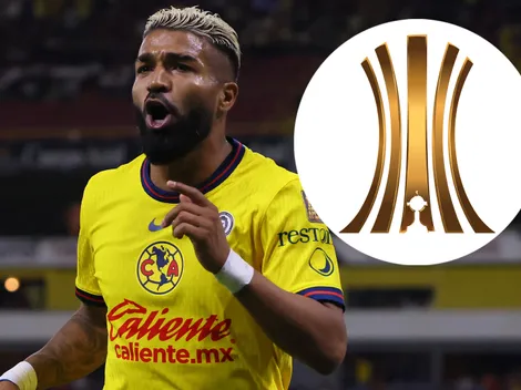 Peñarol se lanza por Rodrigo Aguirre y quiere sacarlo del América