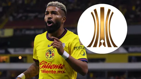 Aguirre está en la mira de un equipo de la Libertadores.