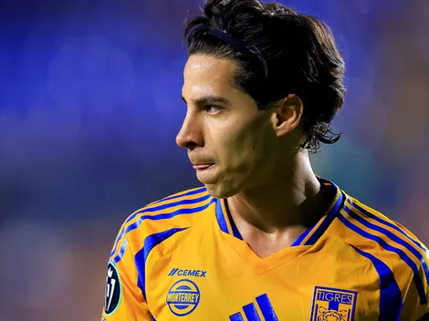 Televisa se burla de Lainez tras ver cómo el América aplastó a Tigres