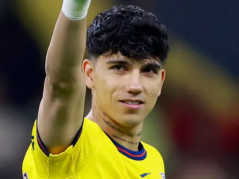 ¿Qué tan grave es la lesión de Kevin Álvarez? Esto es lo que se sabe