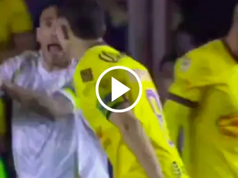 El video que muestra la 'transformación' de Fidalgo que nadie esperaba