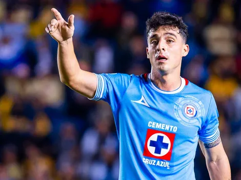 Faravelli hace una dura advertencia al América