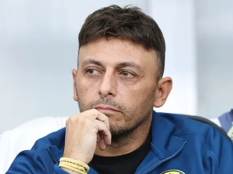 Ángel Villacampa hizo un importante llamado de atención al América Femenil