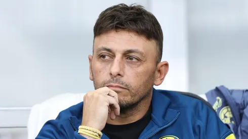 Villacampa habló de lo que viene en Liguilla