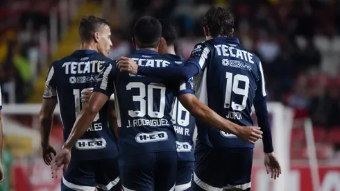 América se fija en una figura de Monterrey