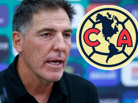 Berizzo estalla contra el América por Mundial de Clubes