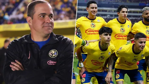 América planea sorprender a Cruz Azul.