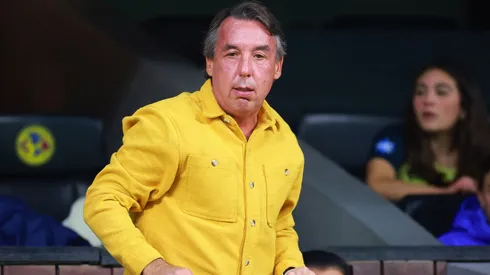 América no descartaría jugar la repesca al Mundial.