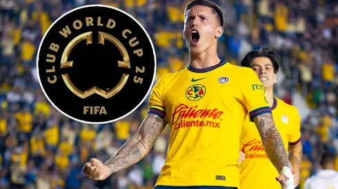 América se lo debería de ganar en el campo.