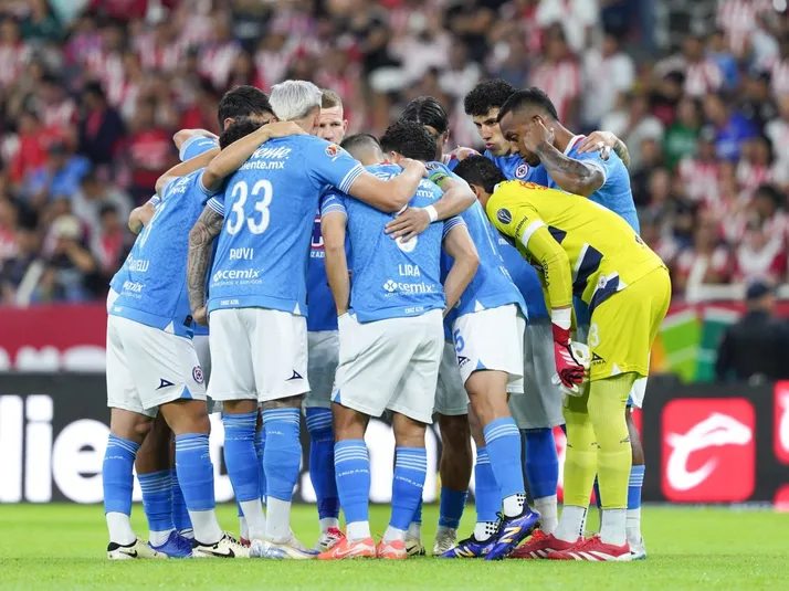 Figura de Cruz Azul critica al América y habla sobre el Mundial de Clubes