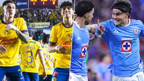 América tiene un buen pronóstico para el partido.