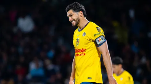 América no piensa en reemplazar a Henry.