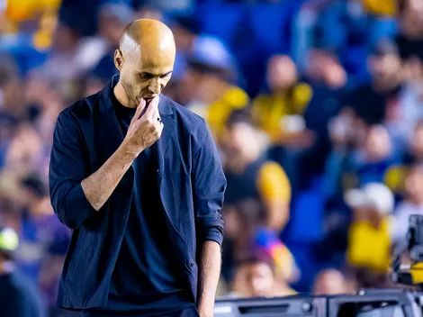 ¿Olvidó la goleada? Lo que dijo Guido Pizarro tras caer ante el América