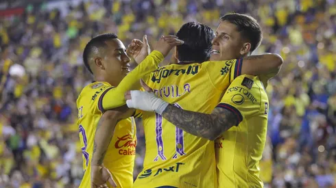 América busca otros tres puntos contra Pachuca