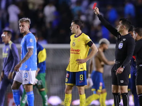 ¿Va por TV Abierta la Ida America vs. Cruz Azul por Concachampions?