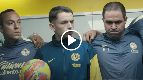 Fidalgo dio cátedra de líder en el vestuario.