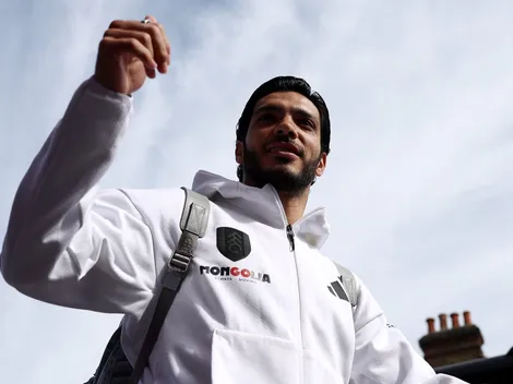 El épico mensaje de apoyo de Raúl al América para la Concachampions