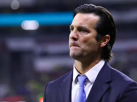 La jugada maestra de Solari que la afición de América aún le celebra