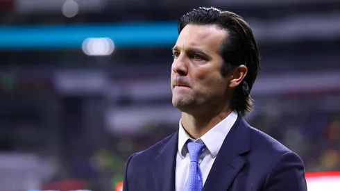 La jugada maestra de Solari que la afición de América aún le celebra