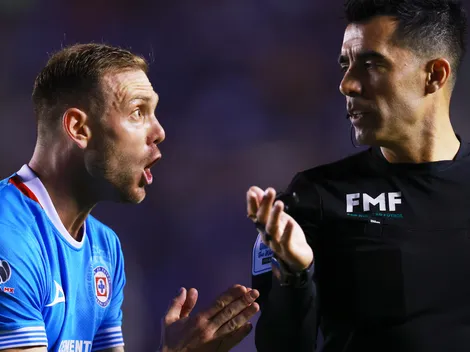 El motivo por el que Rodolfo Rotondi no jugará ante América en Concachampions