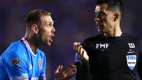 El motivo por el que Rodolfo Rotondi no jugará ante América en Concachampions