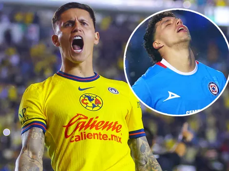 Menospreció al América y Brian dejó calado a Sánchez por hablador