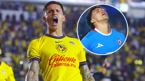 Menospreció al América y Brian dejó calado a Sánchez por hablador