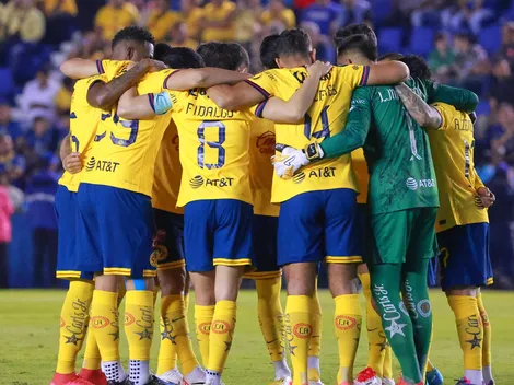 Viene jugando lesionado desde hace dos meses y preocupa a la afición