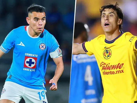 Charly Rodríguez advirtió al América de cara al partido de Vuelta