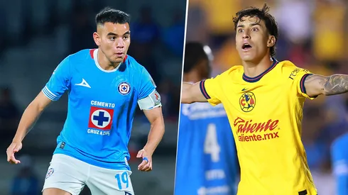 Charly advirtió al América para el juego de Vuelta.