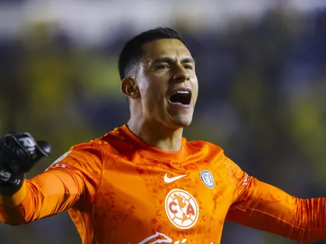 América tomó decisión final sobre ceder a Luis Malagón a Rayados